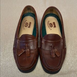 Dexter Men's Brown Loafers